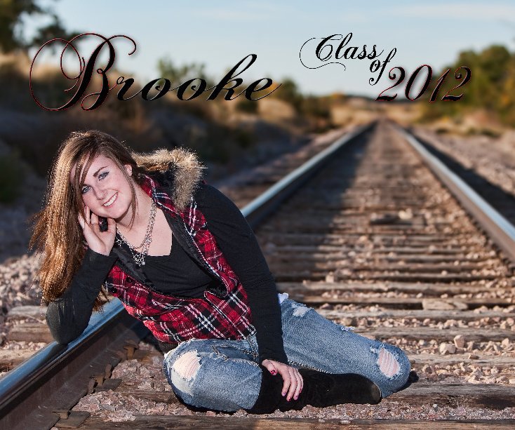 Ver Brooke por Thompson Photography