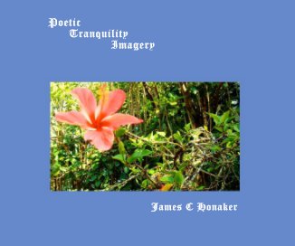 Poetic Tranquility book cover