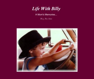 Life With Billy book cover