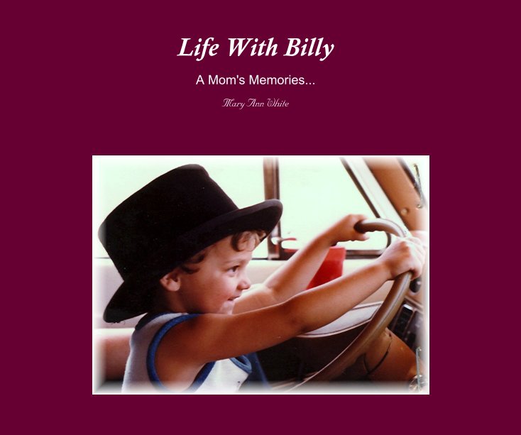 Ver Life With Billy por Mary Ann White