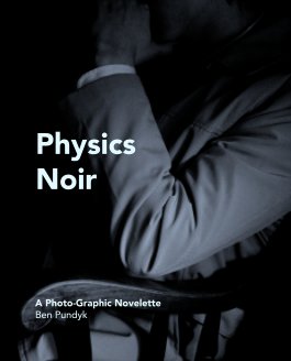 Physics
Noir book cover