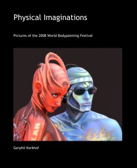 Physical Imaginations book cover