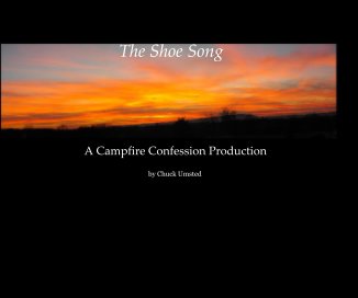 The Shoe Song book cover