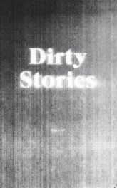 Dirty Stories book cover