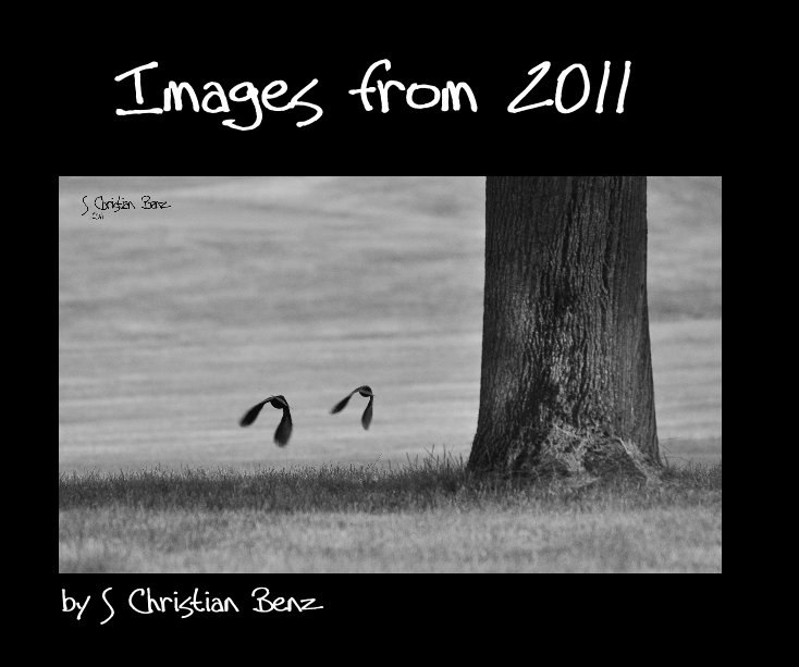 View Images from 2011 by S Christian Benz