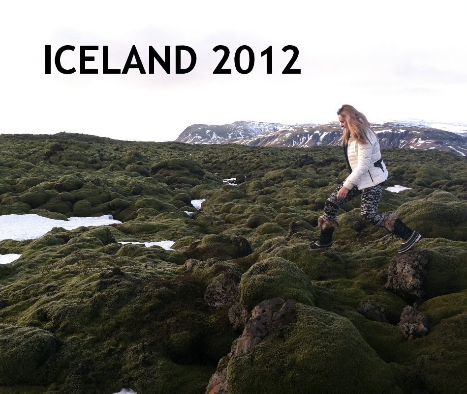 Bekijk ICELAND 2012 op Ernestas Petrauskas