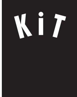 KIT L book cover