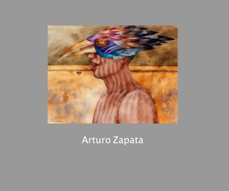 Arturo Zapata book cover