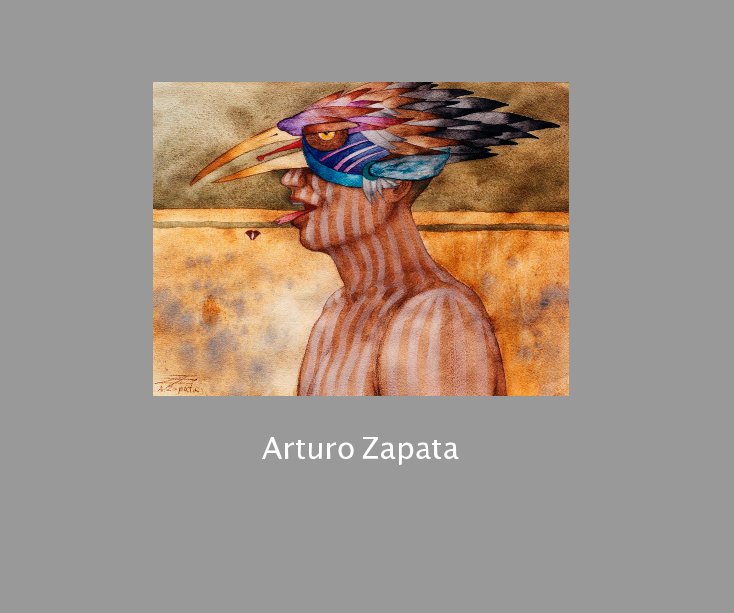 Ver Arturo Zapata por Rhernand53