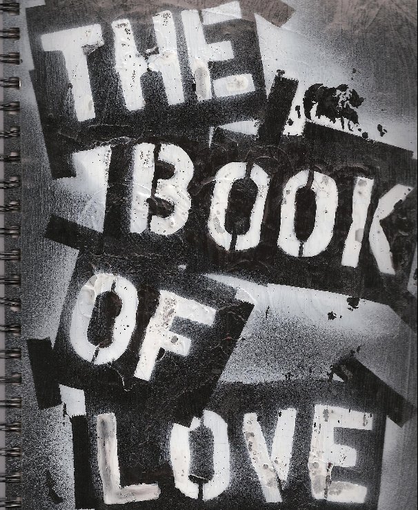 View The Book Of Love by Christine Haddad