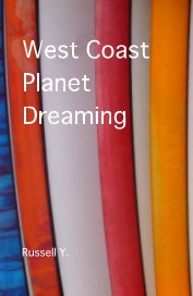 West Coast Planet Dreaming book cover