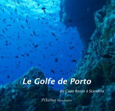 Le Golfe de Porto book cover