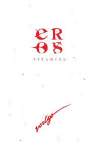 Eros Vitamine VERTIGO book cover