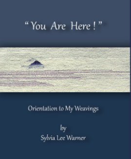 "You Are Here" book cover