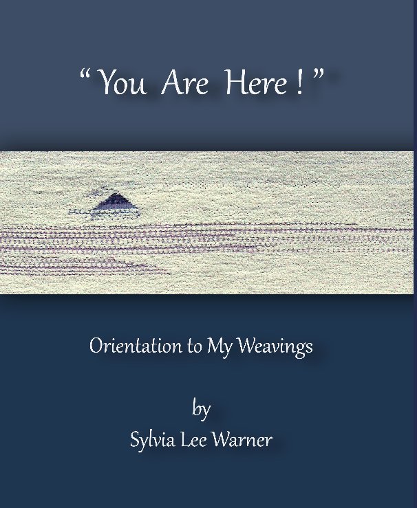 View "You Are Here" by Sylvia Lee Warner
