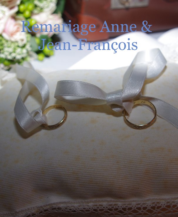 Ver Remariage Anne & Jean-François por Angel_Ako