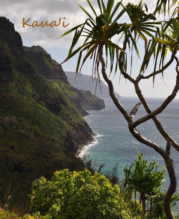 View Kaua'i by Ward Rinehart & Sarah Johnson