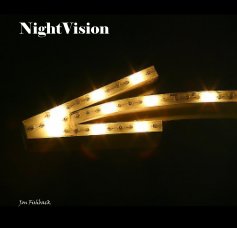 NightVision book cover