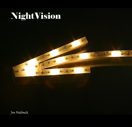 Ver NightVision por Jon Fishback