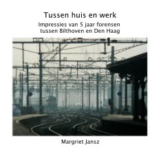 Tussen huis en werk book cover