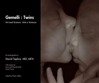 Gemelli : Twins book cover
