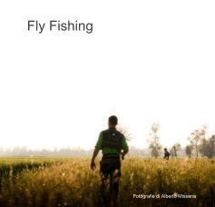Fly Fishing book cover