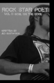 Rock Star Poet Vol II book cover