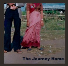 The Journey Home book cover