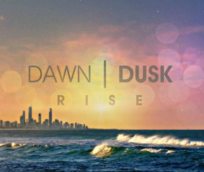 Dawn | Dusk book cover