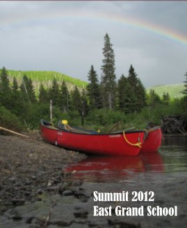 Summit 2012 book cover