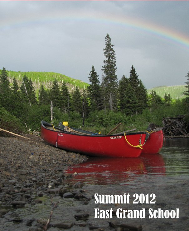 View Summit 2012 by Summit Yearbook Staff