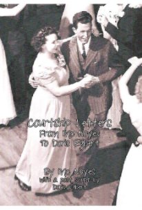 Courtship Letters book cover
