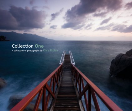 Collection One book cover