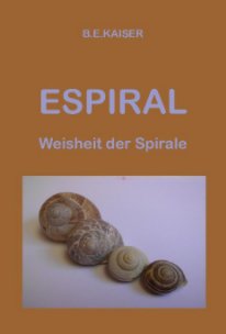 Espiral book cover