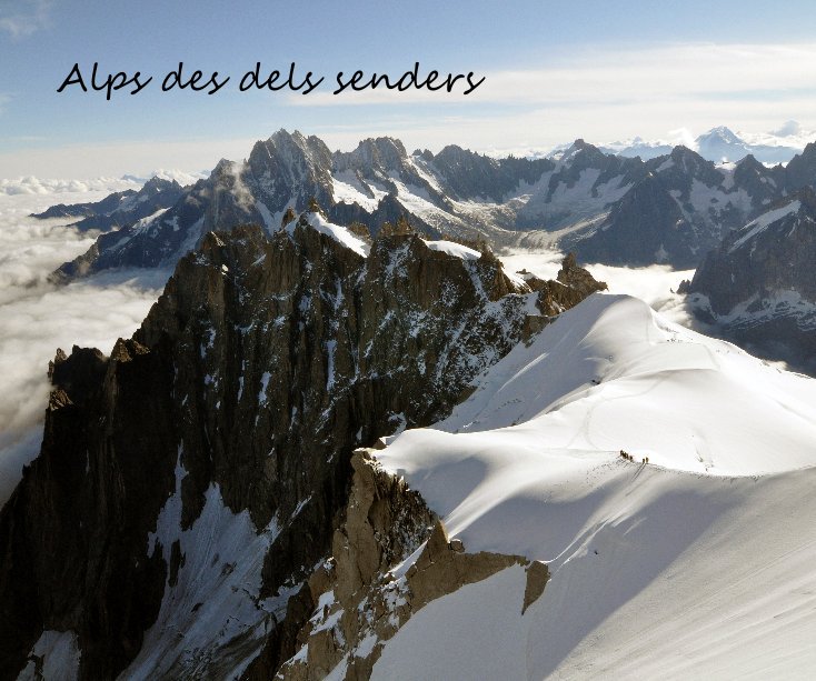 Ver Alps des dels senders por nildent