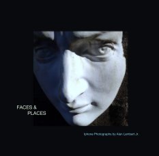 FACES & 
        PLACES book cover