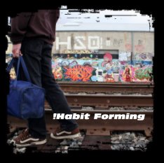 Habit Forming book cover