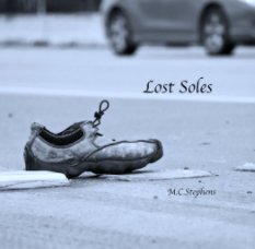 Lost Soles book cover
