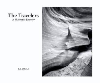 The Travelers book cover