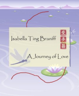 A Journey of Love book cover