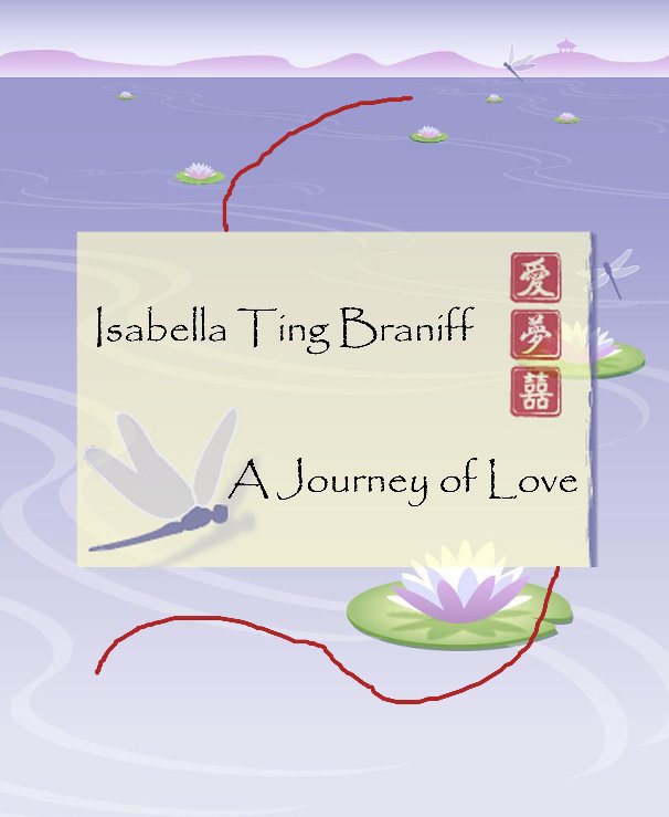 View A Journey of Love by Lisa Braniff
