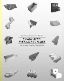Unit A Syndicated Infrastructures book cover