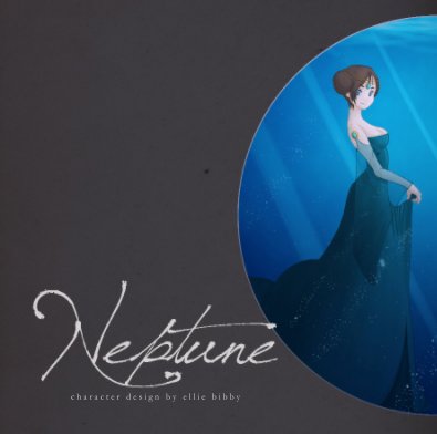 Neptune book cover