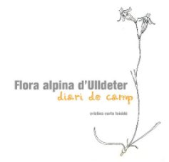 Flora alpina d'Ulldeter book cover