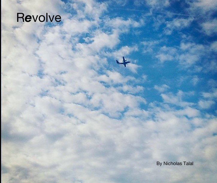 Ver Revolve por Nicholas Talal