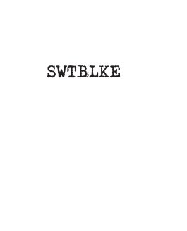 SWTBLKE book cover
