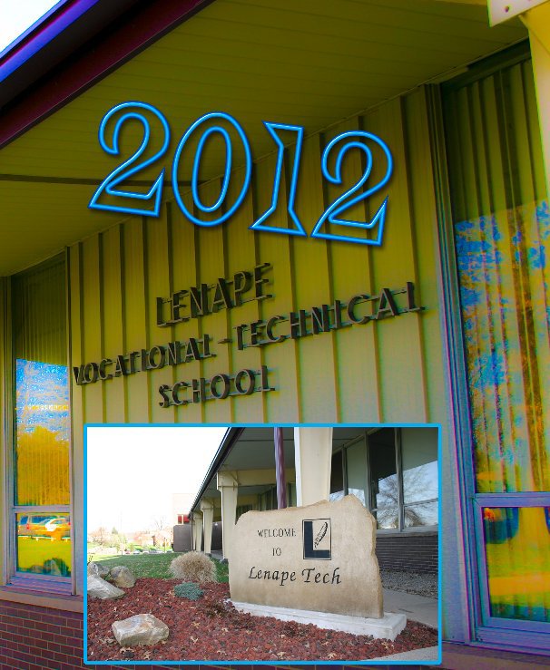 Ver Lenape Tech 2011-2012 por lenapetech