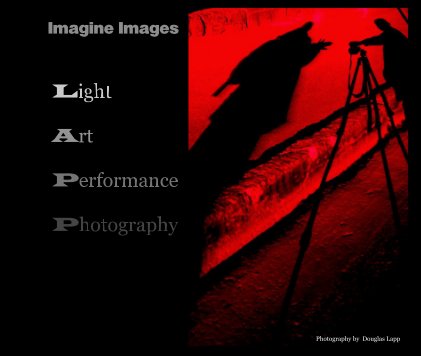 Imagine Images book cover