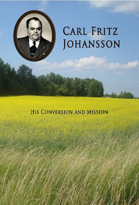 View Carl Fritz Johansson by Excerpts From His Interview