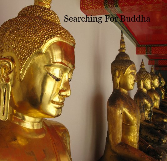 Searching For Buddha nach Randy Magnus anzeigen